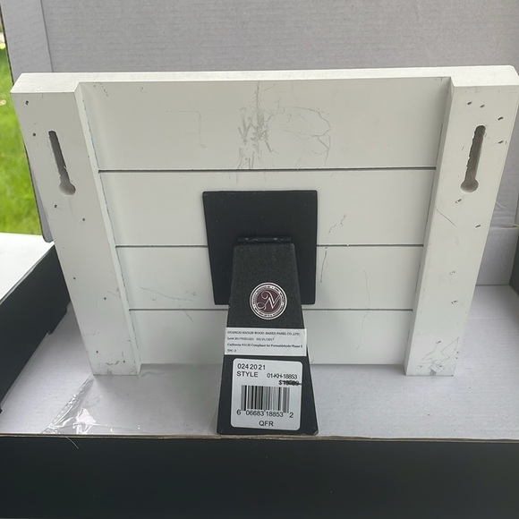 Photo Frame Clip - Picture 2 of 6